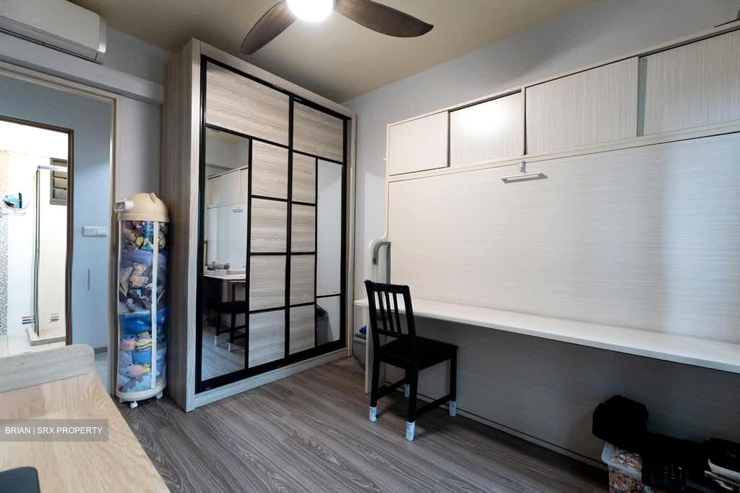 Blk 118A Alkaff Lakeview (Toa Payoh), HDB 4 Rooms #562102841